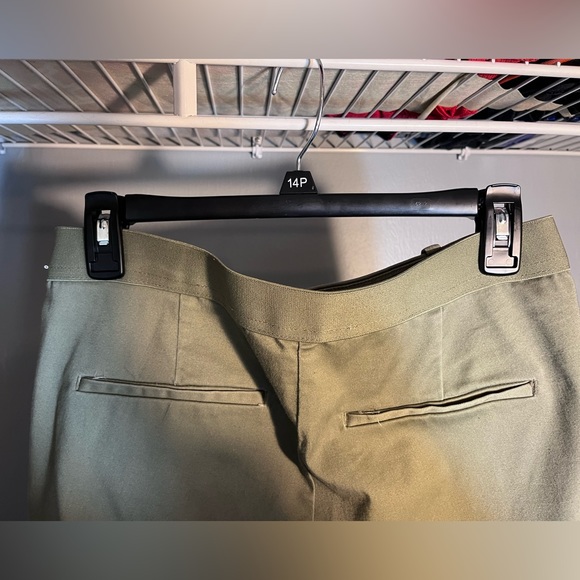 H&M Skinny Ankle Dress Pants - Picture 3 of 5